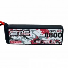 HCL-HC 11.1V-8800mAh 120C 